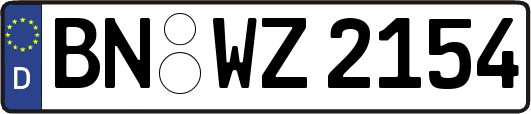 BN-WZ2154