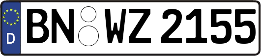 BN-WZ2155
