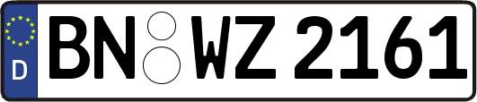 BN-WZ2161