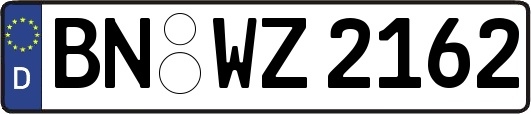 BN-WZ2162