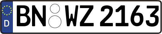 BN-WZ2163