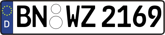 BN-WZ2169