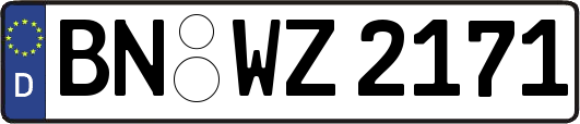 BN-WZ2171