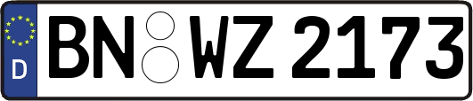 BN-WZ2173
