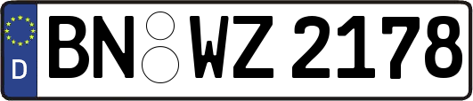 BN-WZ2178