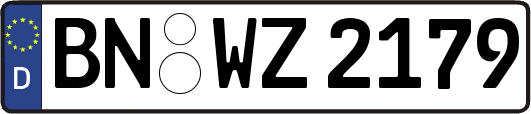 BN-WZ2179