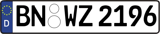 BN-WZ2196