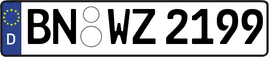 BN-WZ2199