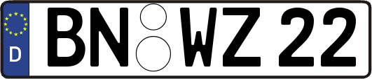BN-WZ22