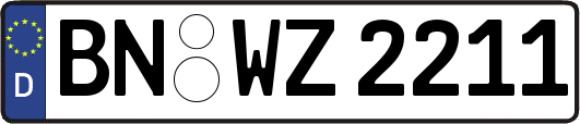 BN-WZ2211