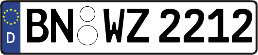 BN-WZ2212