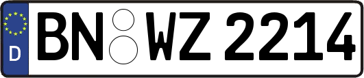 BN-WZ2214
