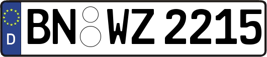 BN-WZ2215