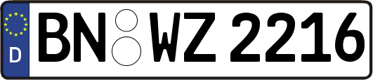 BN-WZ2216