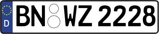 BN-WZ2228