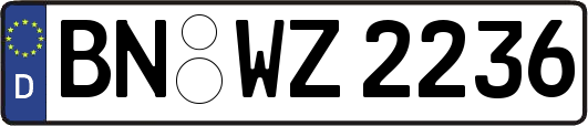 BN-WZ2236