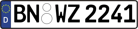 BN-WZ2241