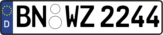 BN-WZ2244