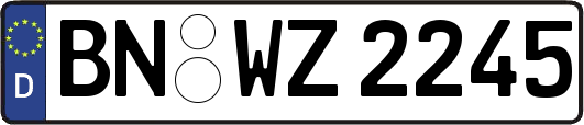 BN-WZ2245