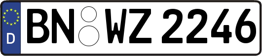 BN-WZ2246