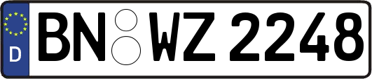 BN-WZ2248