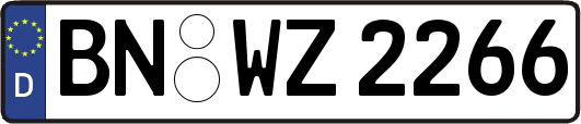 BN-WZ2266