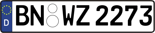 BN-WZ2273