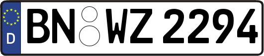 BN-WZ2294
