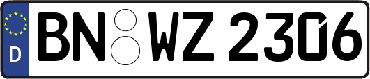 BN-WZ2306
