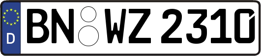 BN-WZ2310