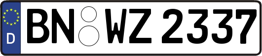 BN-WZ2337