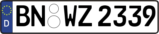 BN-WZ2339