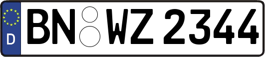 BN-WZ2344