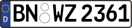 BN-WZ2361