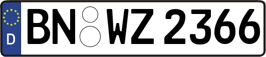 BN-WZ2366