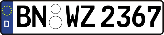 BN-WZ2367