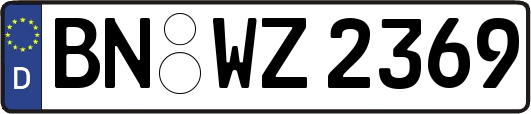 BN-WZ2369