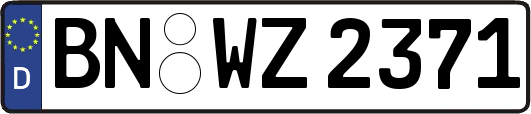 BN-WZ2371