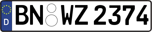 BN-WZ2374