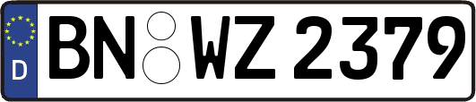 BN-WZ2379
