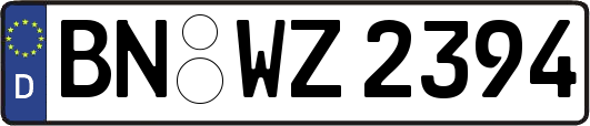 BN-WZ2394