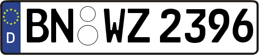 BN-WZ2396