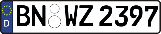 BN-WZ2397