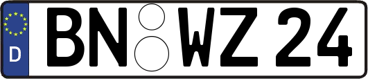 BN-WZ24