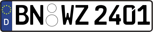 BN-WZ2401