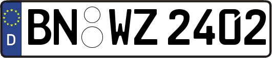 BN-WZ2402