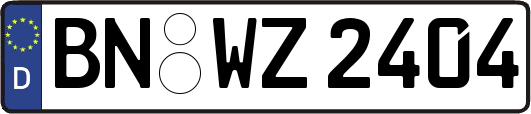 BN-WZ2404