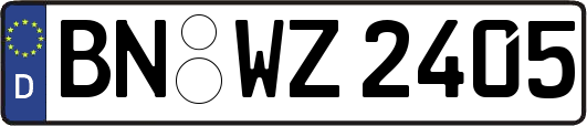 BN-WZ2405