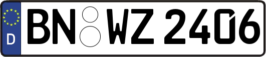 BN-WZ2406