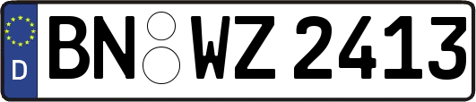 BN-WZ2413